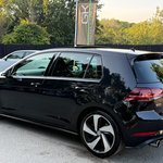 Volkswagen Golf Service History