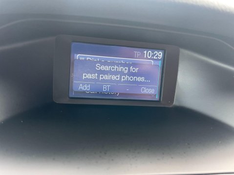 Ford Focus 2.0T EcoBoost ST-2 Euro 5 (s/s) 5dr 28