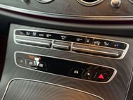 Mercedes-Benz E Class 2.0 E300de 13.5kWh AMG Line Estate 5dr Diesel Plug-in Hybrid G-Tronic+ Euro 42
