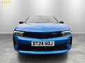 Vauxhall Astra Electric 54kWh GS Hatchback 5dr Electric Auto (156 ps) Air Con - Alloys Wheels - Blu 2