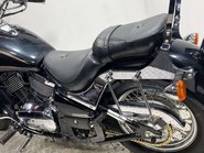 Kawasaki VN 800 CLASSIC 2006 ONLY 6K NEW MOT CRUISER 53
