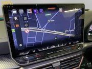Cupra Formentor 1.5 eTSI V2 SUV 5dr Petrol Hybrid DSG Euro 6 (s/s) (150 ps) 16