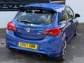 Vauxhall Corsa 1.6i Turbo VXR Hatchback 3dr Petrol Manual Euro 6 (205 ps) 32