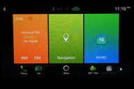 MG ZS 1.5 MG ZS Exclusive VTi-Tech 5dr 17