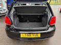 Volkswagen Polo 1.2 S Euro 5 5dr 30