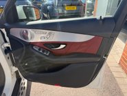 Mercedes-Benz GLC GLC 250 4MATIC AMG LINE PREMIUM PLUS 29