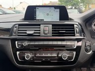 BMW 1 Series 118I SPORT 12