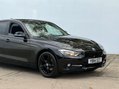 BMW 3 Series 2.0 318d Sport 4dr 2