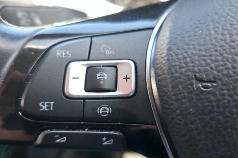 Volkswagen Golf SE NAVIGATION TDI.. AUTOMATIC… 8 SERVICES.. STUNNING EXAMPLE 23