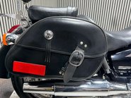 Honda VT750 C SHADOW CUSTOM 2010 ONLY 19K MOT NOV 2027 SERVICED 750CC 23