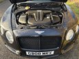Bentley Continental GTC V8 32