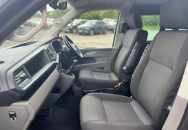 Volkswagen Transporter T32 TDI KOMBI HIGHLINE 5 SEATS 23