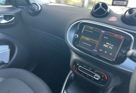 Smart Forfour PREMIUM 5 DOOR ELECTRIC AUTO 5 DOOR 22