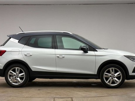 SEAT Arona 1.0 Arona FR TSi 5dr 2
