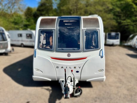 Bailey Unicorn Barcelona  2