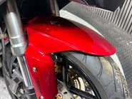 Kawasaki Z1000 SX ABS 2015 SIDE PANNIERS NEW MOT WARRANTY 1000CC TOURER 27