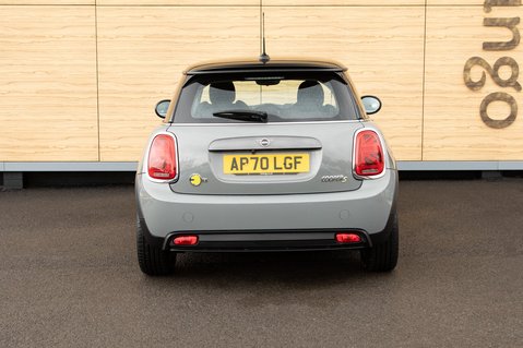 Mini Hatch COOPER S LEVEL 1 6