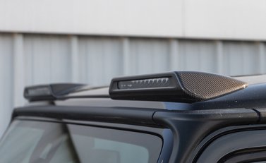 Mercedes-Benz G Class G63 URBAN 30