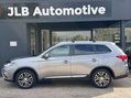 Mitsubishi Outlander 2.3 Outlander GX 3 DI-D 4WD 5dr 6