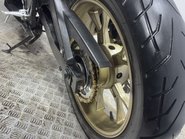 Lexmoto LXR 2021 10K MOT SERVICED FULL SIZE SPORTS BIKE 125CC RACE PIPE 24