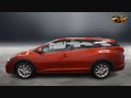 Honda Civic 1.6 Civic i-DTec SE+ 5dr *NATIONAL DELIVERY* 7