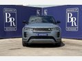 Land Rover Range Rover Evoque 2.0 D180 MHEV First Edition SUV 5dr Diesel Auto 4WD Euro 6 (s/s) (180 ps) 10