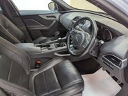 Jaguar F-Pace 2.0 F-Pace R-Sport AWD D 4WD 5dr 30