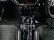 Ford Fiesta 1.5T EcoBoost ST-3 Hatchback 3dr Petrol Manual Euro 6 (200 ps) 57