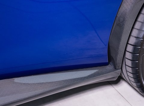 Ferrari Purosangue 47