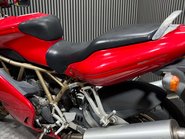 Ducati 900 SUPERSPORT 1999 42K PROJECT BIKE SPARES OR REPAIR 900CC 20
