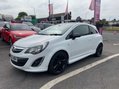 Vauxhall Corsa 1.2 Corsa Limited Edition 3dr 58