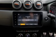 Dacia Duster EXTREME SE TCE 22