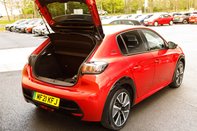 Peugeot 208 GT PREMIUM 39