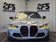 BMW M3 3.0 BiTurbo Competition Saloon 4dr Petrol Steptronic M xDrive Euro 6 (s/s) 2