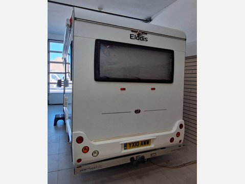 Elddis Autoquest 145 5