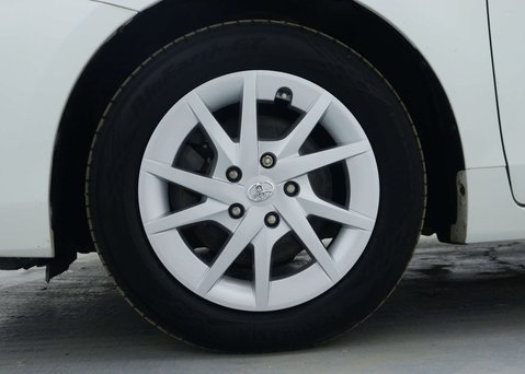 Toyota Prius+ 1.8 VVT-h Icon MPV 5dr Petrol Hybrid CVT Euro 6 (s/s) (136 ps) 16