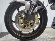 Cagiva Raptor 2003 ONLY 11K VERY CLEAN TL1000 VTWIN MOTOR 1000CC NAKED BIKE 12