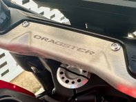 MV Agusta Dragster 0.8 Dragster Rosso 25