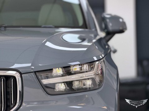 Volvo XC40 1.5 T3 Inscription Auto Euro 6 (s/s) 5dr 6