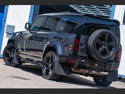 Land Rover Defender 3.0 Defender X-Dynamic HSE D MHEV Auto 4WD 5dr 31