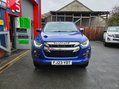 Isuzu D-Max DL40 DCB Auto 2