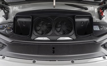 Porsche 911 GT3 (991.2) 29