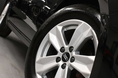 Audi A1 1.0 A1 Sportback 25 TFSI Technik 5dr 19