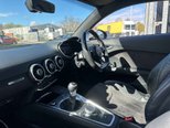 Audi TT 1.8 TT S Line TFSI 3dr 27