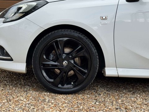 Vauxhall Corsa 1.4 Corsa Limited Edition S/S 5dr 14