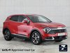Kia Sportage '3' 1.5 T-GDi DCT 48v