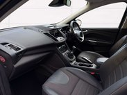 Ford Kuga TITANIUM TDCI 4x4 15