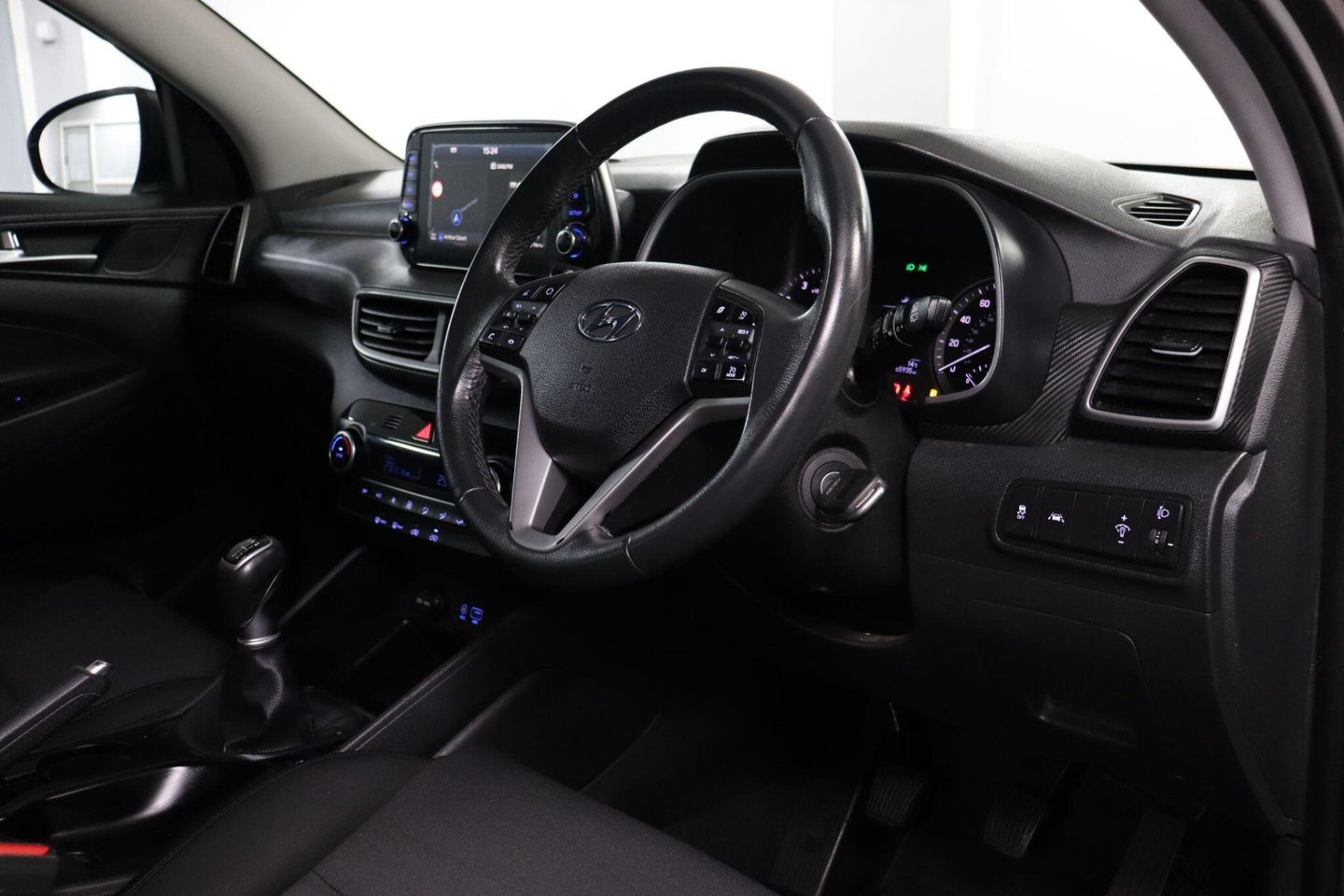 2019 Hyundai Tucson — image 24