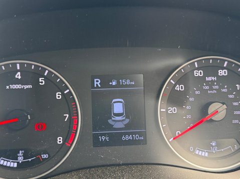 Hyundai i20 1.2 SE Launch Edition Euro 6 (s/s) 5dr 23