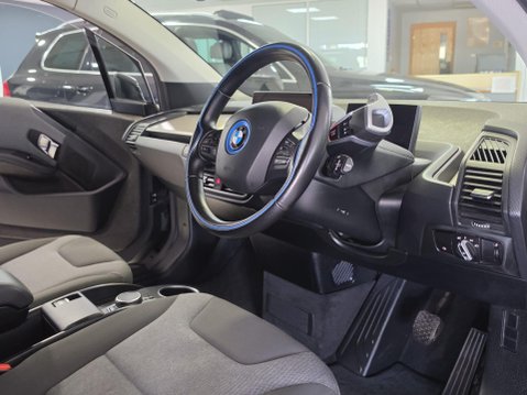 BMW I3 42.2kWh S Auto 5dr 6
